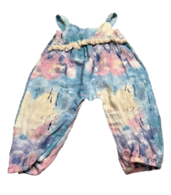 EGG New York Tie Dye One Piece Outfit (6 Mo.) - £10.47 GBP
