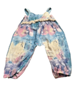 EGG New York Tie Dye One Piece Outfit (6 Mo.) - £10.37 GBP