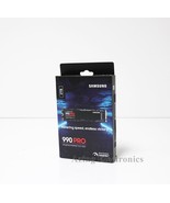 Samsung 2TB 990 PRO PCIe 4.0 x4 M.2 Internal NVMe SSD MZ-V9P2T0B/AM - $2,725.47 MXN