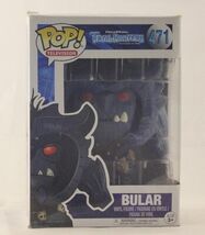 Funko Pop! Television Trollhunters Bular Vinyl Figure #471 - $15.62