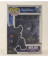 Funko Pop! Television Trollhunters Bular Vinyl Figure #471 - $22.00 CAD