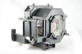 Rangeolamps ELPLP39 replacement projector Lamp With Housing For EPSON ELPHC200 - £25.29 GBP