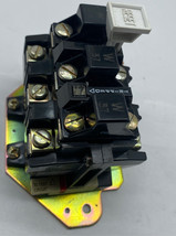 Allen-Bradley 592-BOV16 SER.B Overload Relay 120-600VAC 40Amp  - $12.65