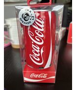 Coca-Cola Aluminum Can Bluetooth Speaker.Brand New! - $24.95