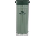 Stanley Travel Mug French Press 16oz with Double Vacuum Insulation, Stai... - £40.70 GBP