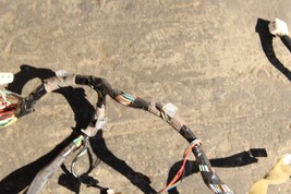 1999-2003 LEXUS RX300 INTERIOR DASH WIRING HARNESS K3281 image 10