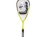 Head Graphene XT Cyano 120 Squash Racquet Racket 120g in Strung  NWT GRX... - £134.44 GBP