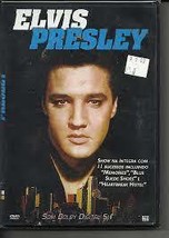 Elvis Presley 68 One Night With You DVD Pre-Owned Region 2 - £35.94 GBP