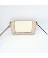 Kate Spade KH792 Lena Colorblock Pebbled Small Flap Crossbody Handbag Li... - $134.39 CAD