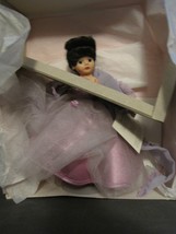 Madame Alexander 10&quot; Elizabeth Taylor A Place in the Sun Doll in Box - $85.00