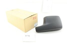 New Genuine OEM Armrest Arm Rest Lid Console 2016 16 CX-5 CX5 Black Vinyl - £70.08 GBP