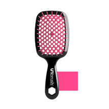 Detangling Hair Brush - Cherry Blossom - £23.41 GBP