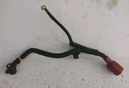 88 89 90 91 CIVIC CRX OEM Positive + Battery Starter Cable Harness Wire ... - $38.22