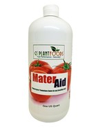 MaterAid Tomato Fertilizer by GS Plant Foods- Superior Plant Food for To... - $19.95