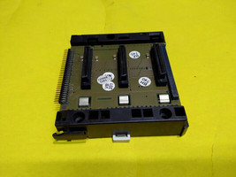 Eaton/Klockner Moeller XIOC-BP-EXT Xioc Extension Bus Module - $60.50