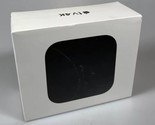 Apple TV 32GB 4K HD Media Streamer - Black - MQD22LL/A - New Sealed - $87.11