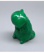 Max Toy Cyclops One-Eyed Cat Mini - $12.00