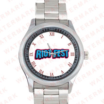 RIOT FEST CHICAGO 2023 Watches - $24.00