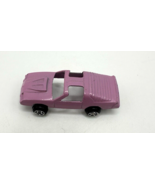 Vintage Tootsietoy Chevy Camaro Diecast Car - $5.15