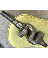 Kohler crankshaft magnum 18hp 2-cylinder 52 013 12  - $44.95