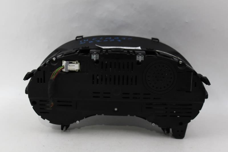 Speedometer 117 Type CLA250 Fits 2014-2015 MERCEDES CLA-CLASS OEM #24541ID 11... Item image 7