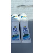 2 X Dry Idea Advanced Unscented Antiperspirant 72 HR Roll On 3.25 Oz OLD... - $68.41 CAD