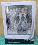 Figma ghost in the shell stand alone complex s.a.c batou 1/12 action fig... - $259.99