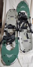 Tubbs Adventure 30 Snowshoes Winter Hiking Snow Aluminum Frame USA MAde - $109.51 CAD