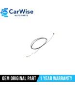New OEM Mopar GPS Antenna Cable Navigation System Chrysler Pacifica 6832... - $371.05 MXN New OEM Mopar GPS Antenna Cable Navigation System Chrysler Pacifica 6832... - $371.05 MXN