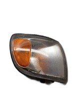 Passenger Corner/Park Light Park Lamp-turn Signal Fits 98-00 SIENNA 1173830 - $369.94 MXN