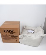 QMW Kids Bear Sofa Chair Adorable Bear-Shaped Children's Sofa for Living Room - €37,22 EUR