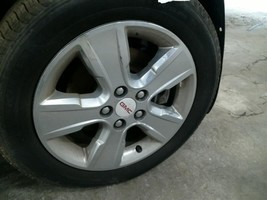 Wheel 18x7 5 Spoke Opt Rdk Fits 14-15 TERRAIN 104400205 - $251.75