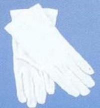Nylon Glove - Child&#39;s 8&quot; - £3.94 GBP