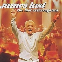 James Last : The Last Extravaganza CD (2003) Pre-Owned - £11.97 GBP