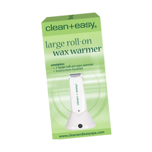 Clean & Easy Deluxe Wax Warmer image 6