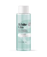 White Glo Mouthwash Whitening Freshmint 500ml - $96.93 CAD