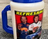 Circle K 52oz Thirst Buster Coca Cola NASCAR Aladdin Super Insulated Mug... - $24.18