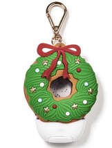 Bath and Body Works Festive Donut PocketBac Holder   - $18.99