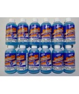 Windshield Washer Fluid &amp; BUG Remover Concentrated 12 2oz makes 1 gallon... - $40.46 CAD