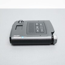 Escort MAXcam 360c Radar 1440p Dash Cam Combo ISSUE image 5