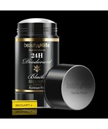 24/7 Deodorant Black UNISEX 80 ml - $44.22 CAD