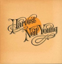 Neil Young - Harvest - Reprise Records - REP 44 131, Reprise Records - 44131 [Vi - £106.84 GBP