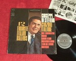 Canzoni Italiane [Vinyl] - £23.48 GBP