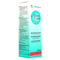 MENI CARE Plus contact lens care product 250 milliliters - $94.00