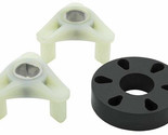 Washer Direct Drive Motor Coupling Kit 285753A For Whirlpool Kenmore 90 ... - $10.89
