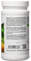 [Pack of 4] Seachem Alkaline Buffer Raises pH and Increases Alkalinity KH for... - £65.47 GBP