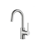 Kraus Mateo Single Lever Kitchen Bar Faucet - Chrome - €149,37 EUR