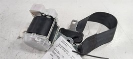 Nissan Altima Seat Belt Strap Retractor Right Passenger Rear Back 2010 2009 2008 - £27.92 GBP