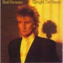Tonight I&#39;m Yours [Record] - £15.97 GBP