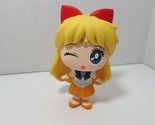 Funko Sailor Moon Mystery Mini Sailor Venus figure - $19.79